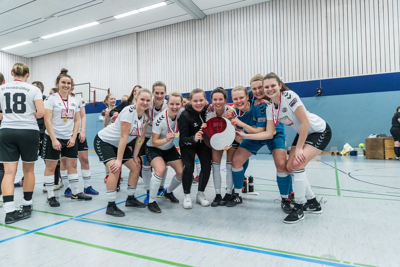 Bild 105 - F NFV Futsalturnier